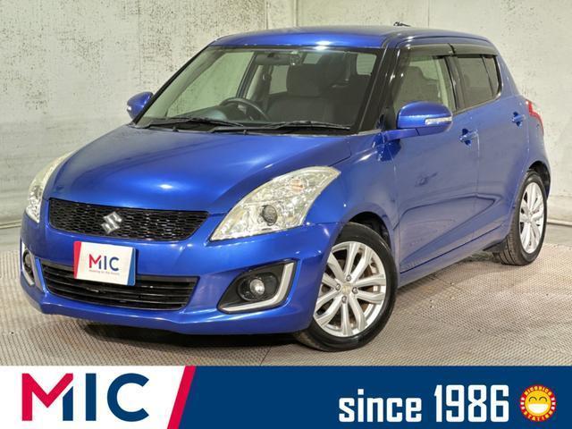 2016 Suzuki Swift XL-DJE