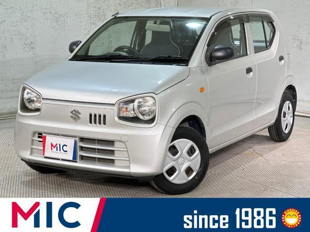 2019 Suzuki Alto 5D F