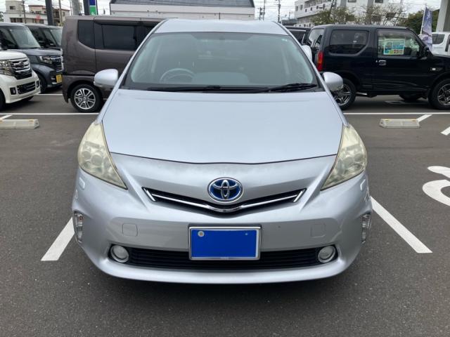 2013 Toyota Prius a Special S Tune Black