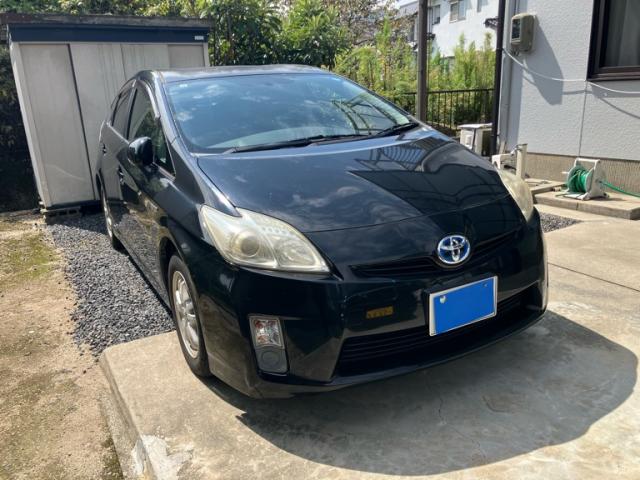 2009 Toyota Prius L