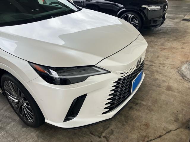2023 Lexus RX RX350 VERSION L
