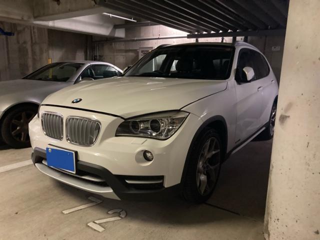 2014 BMW X1 sDrive18i xLine