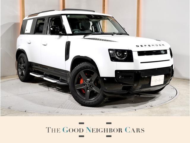 2023 Land Rover Defender5D 110X-Dynamic HSE D300