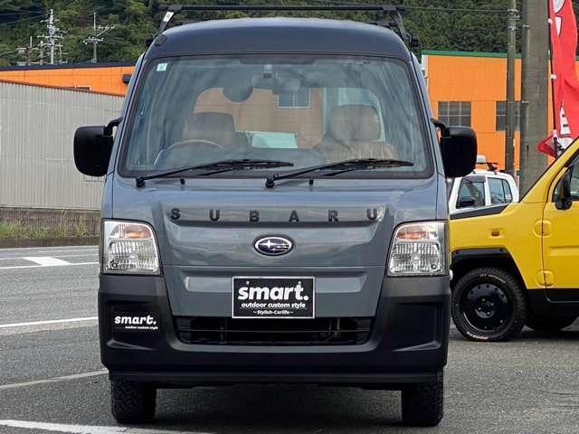 2010 Subaru Sambar Van 660 Dias