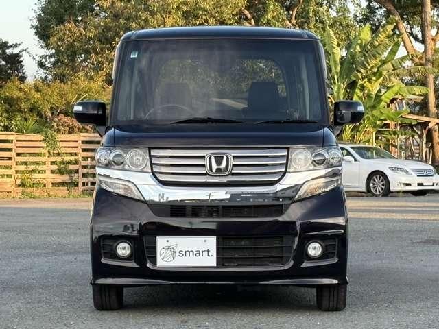 2012 Honda N BOX 660 Custom G L Package