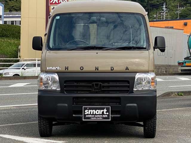 2015 Honda Acty Van 660 SDX