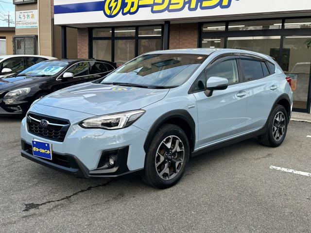2019 Subaru XV Hybrid 2.0e-L EyeSight 4WD