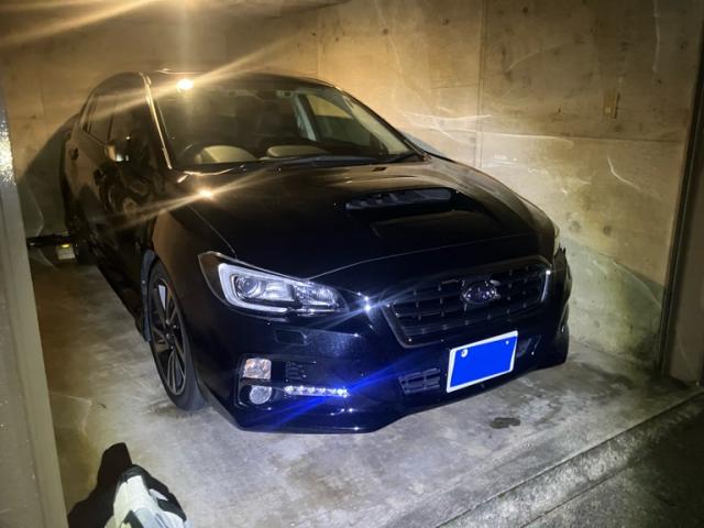 2015 Subaru Levorg 2.0GT-S EyeSight