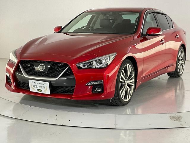 2020 Nissan Skyline Sedan GT Type SP