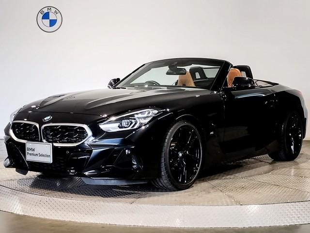 2024 BMW Z4 sDrive20i M Sport