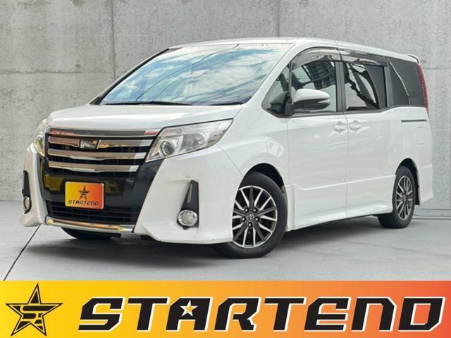 2015 Toyota Noah 2.0Si