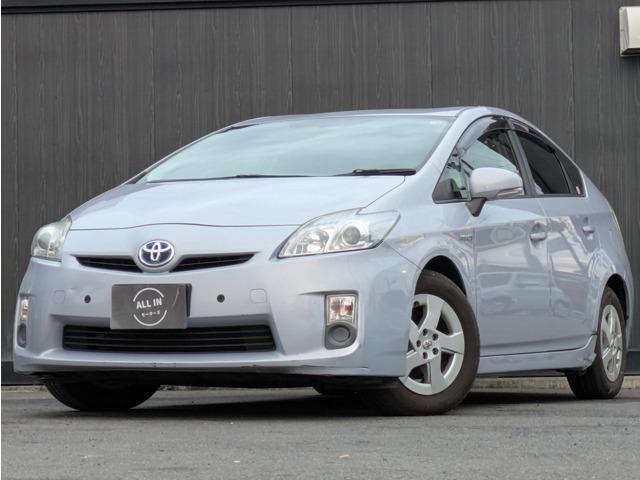 2009 Toyota Prius 1.8 L