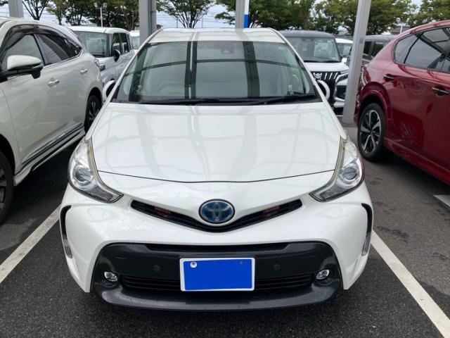 2016 Toyota Prius a G