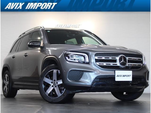 2022 Mercedes-Benz GLB Class GLB200d 4MATIC