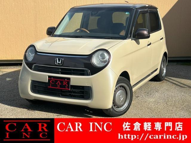2018 Honda N-ONE Select
