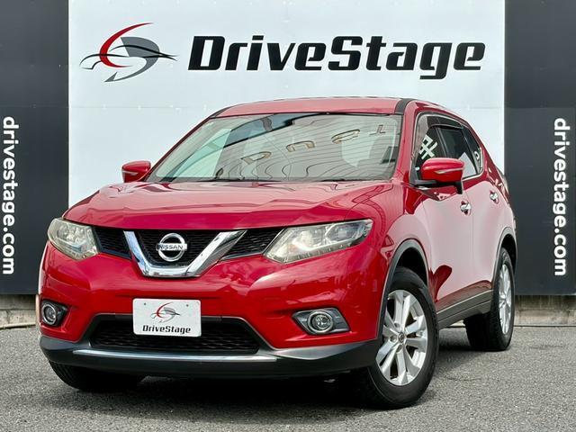 2014 Nissan X-Trail 20X