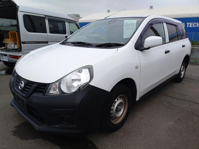 2019 Nissan NV150 AD VE