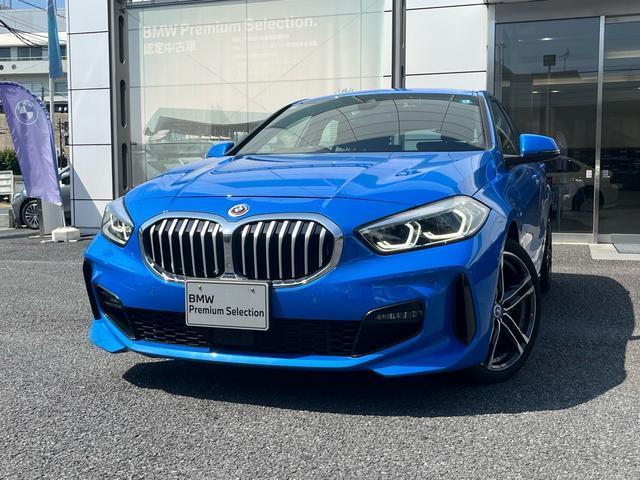2023 BMW 1series 118d M Sport