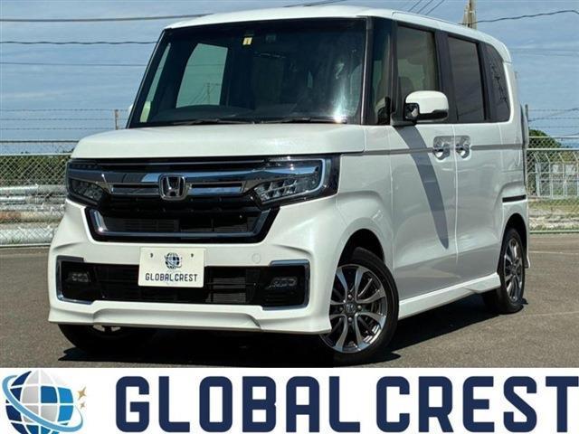 2023 Honda N BOX Custom L