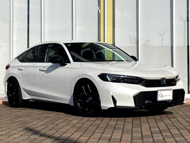 2025 Honda Civic 5HB RS