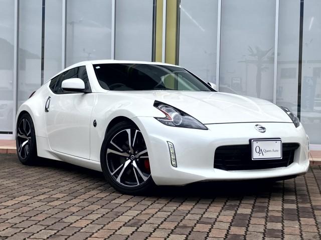 2021 Nissan FairladyZ Coupe Version S