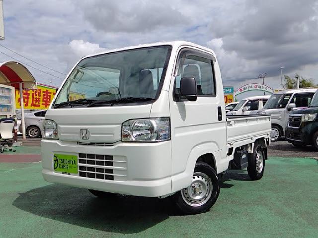 2012 Honda Acty Truck Acty Truck 660 SDX 4WD 5-Speed MT
