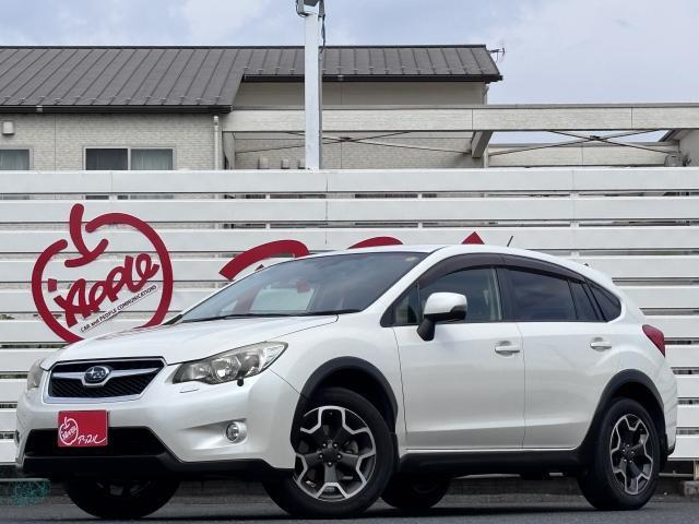 2014 Subaru XV 2.0i-L EyeSight