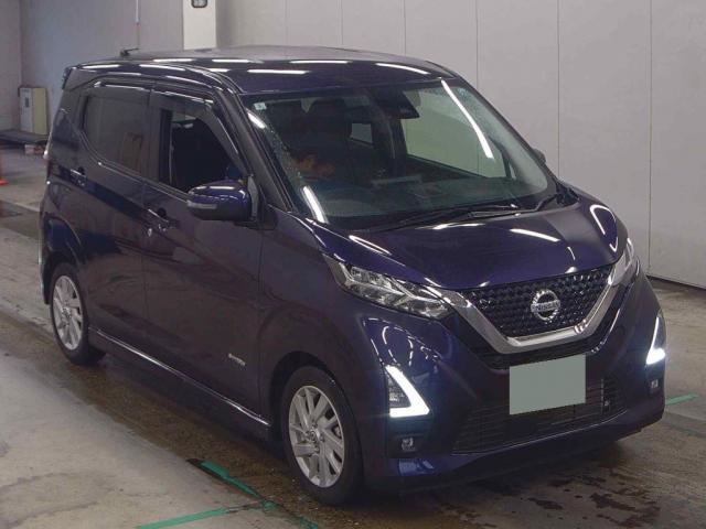 2022 Nissan Dayz HighWayStar Highway Star X