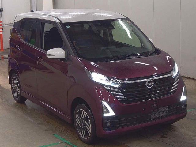 2025 Nissan Dayz HighWayStar Highway Star X Pro Pilot Edition 4WD