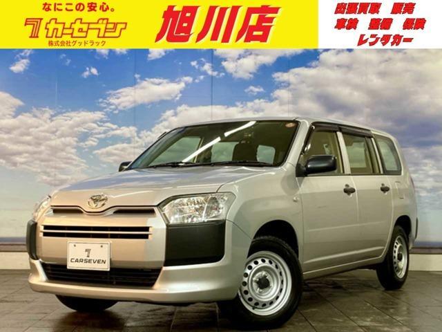2019 Toyota Probox Van 1.5 DX Comfort 4WD