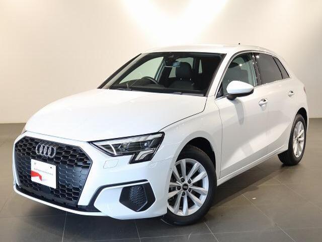 2021 Audi A3 Sportback 30 TFSI