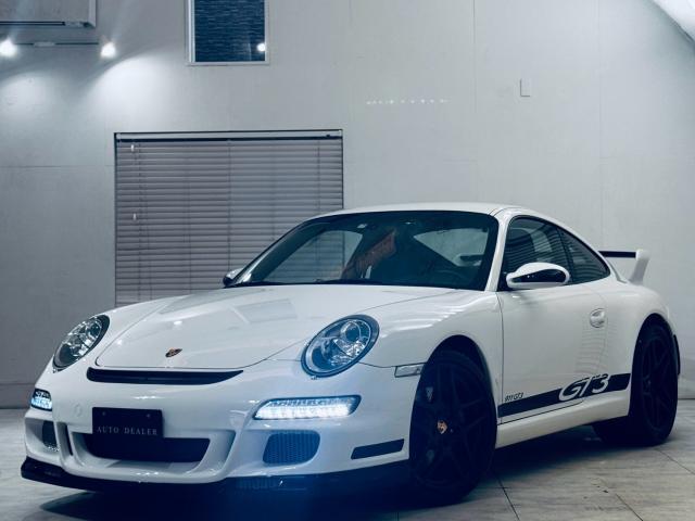 2004 Porsche 911 911 Carrera
