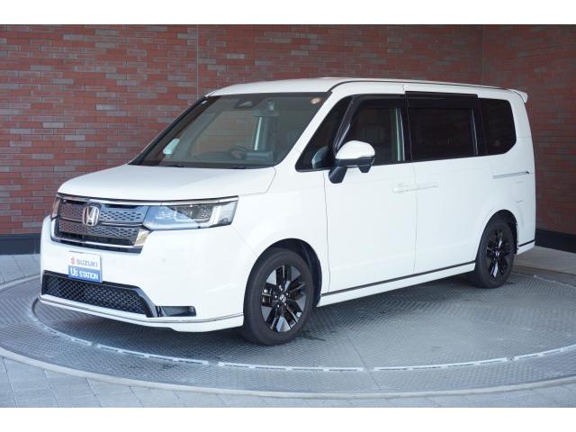 2024 Honda Step Wagon Spada Spada