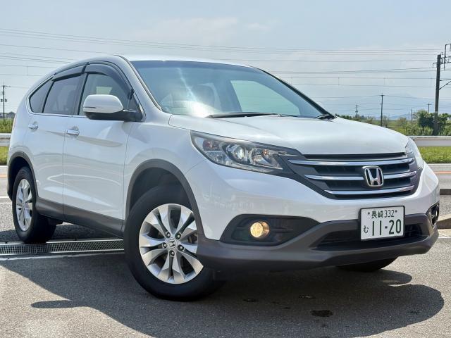 2016 Honda CR-V 20G