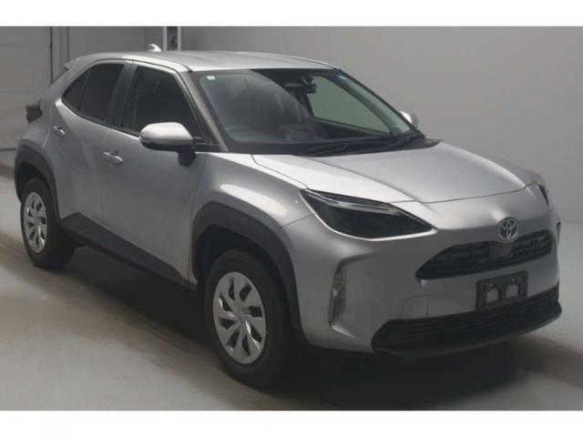 2024 Toyota Yaris Cross Hybrid Hybrid U