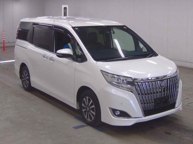 2018 Toyota Esquire Gi