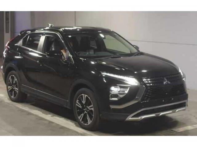 2023 Mitsubishi Eclipse Cross P 4WD