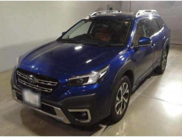 2022 Subaru Legacy Outback Limited EX SR