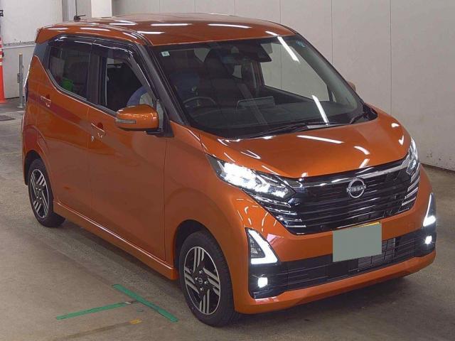 2024 Nissan Dayz HighWayStar Highway Star X Pro Pilot Edition