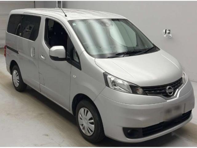2021 Nissan NV200 Vanette Wagon 16X-2R
