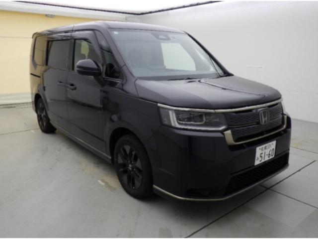 2023 Honda Step Wagon Spada Spada