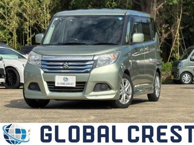 2017 Suzuki Solio 1.2HV MX Strada Navigation