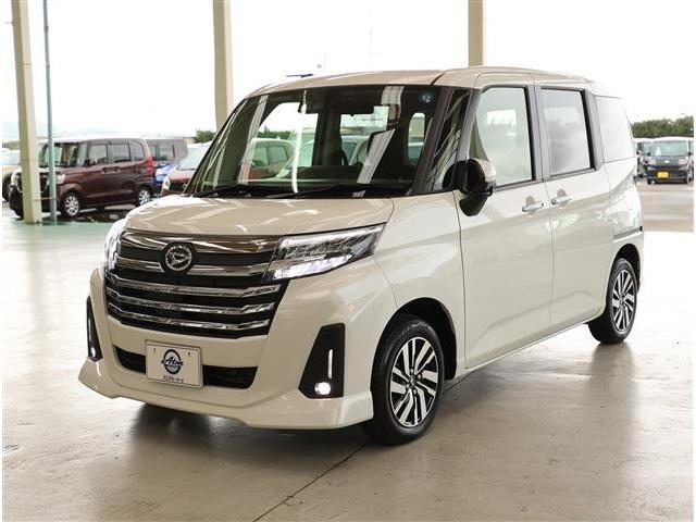 2025 Daihatsu Thor Custom 1.0 Custom G