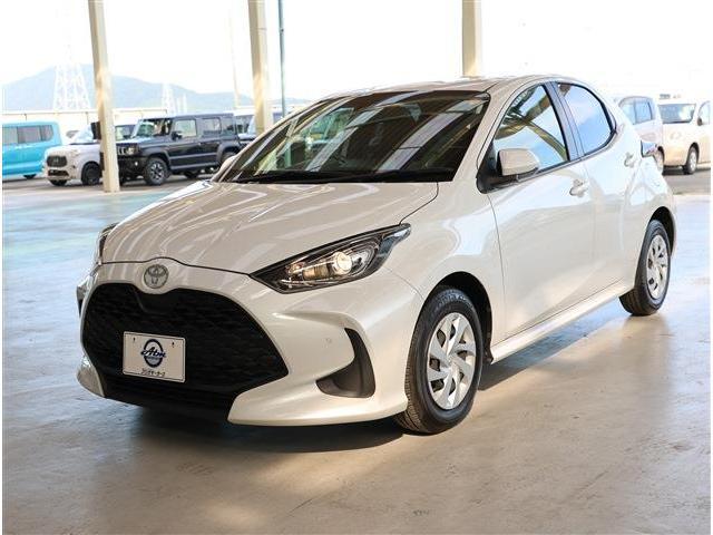 2024 Toyota Yaris 1.0 X