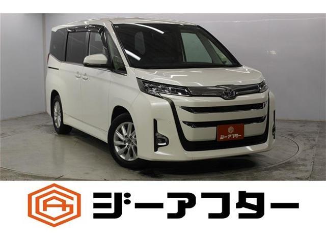 2022 Toyota Noah 2.0 Z 7 Seater