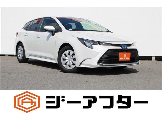 2025 Toyota Corolla Touring HV 1.8 HYBRID G
