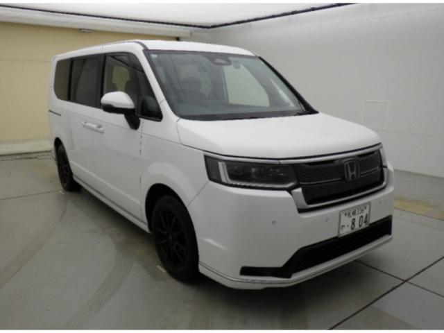 2022 Honda Step Wagon Spada Spada Premium Line