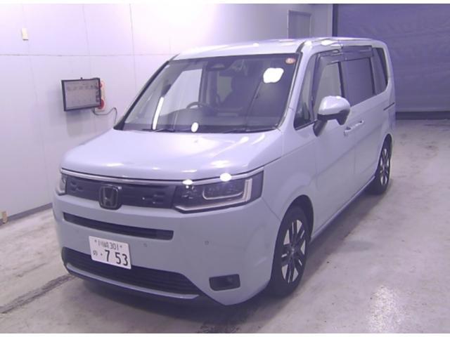 2022 Honda Step Wagon Air