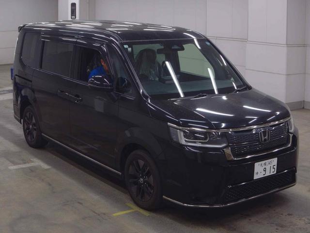 2023 Honda Step Wagon Spada Spada