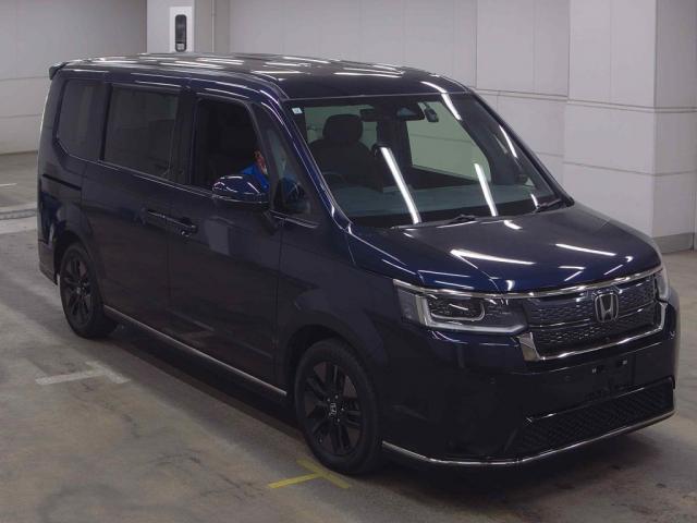 2023 Honda Step Wagon Spada Spada 4WD